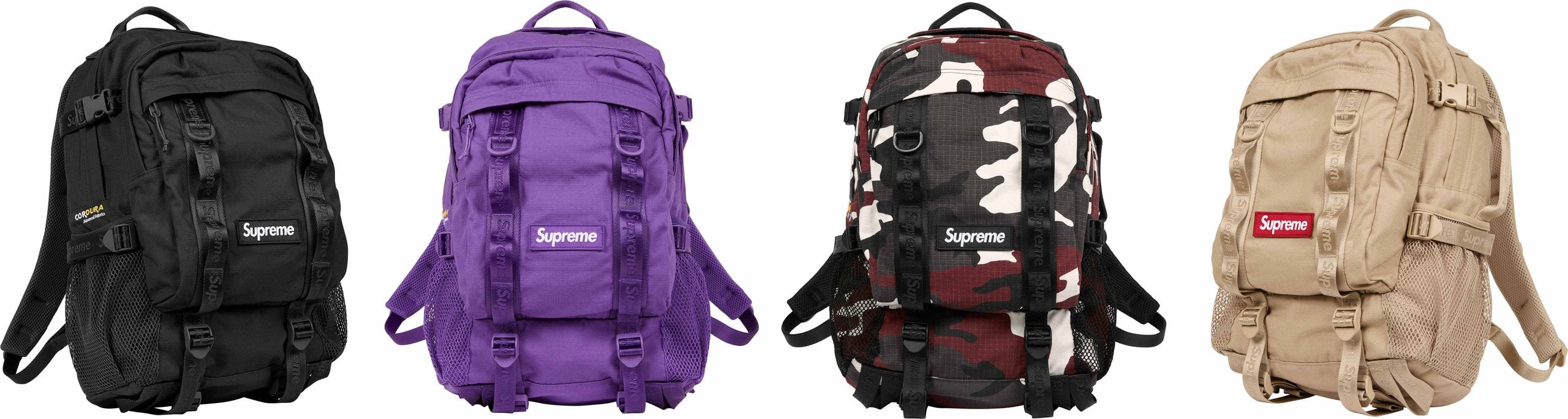 Backpack - spring/summer 2026 - SupremeCommunity