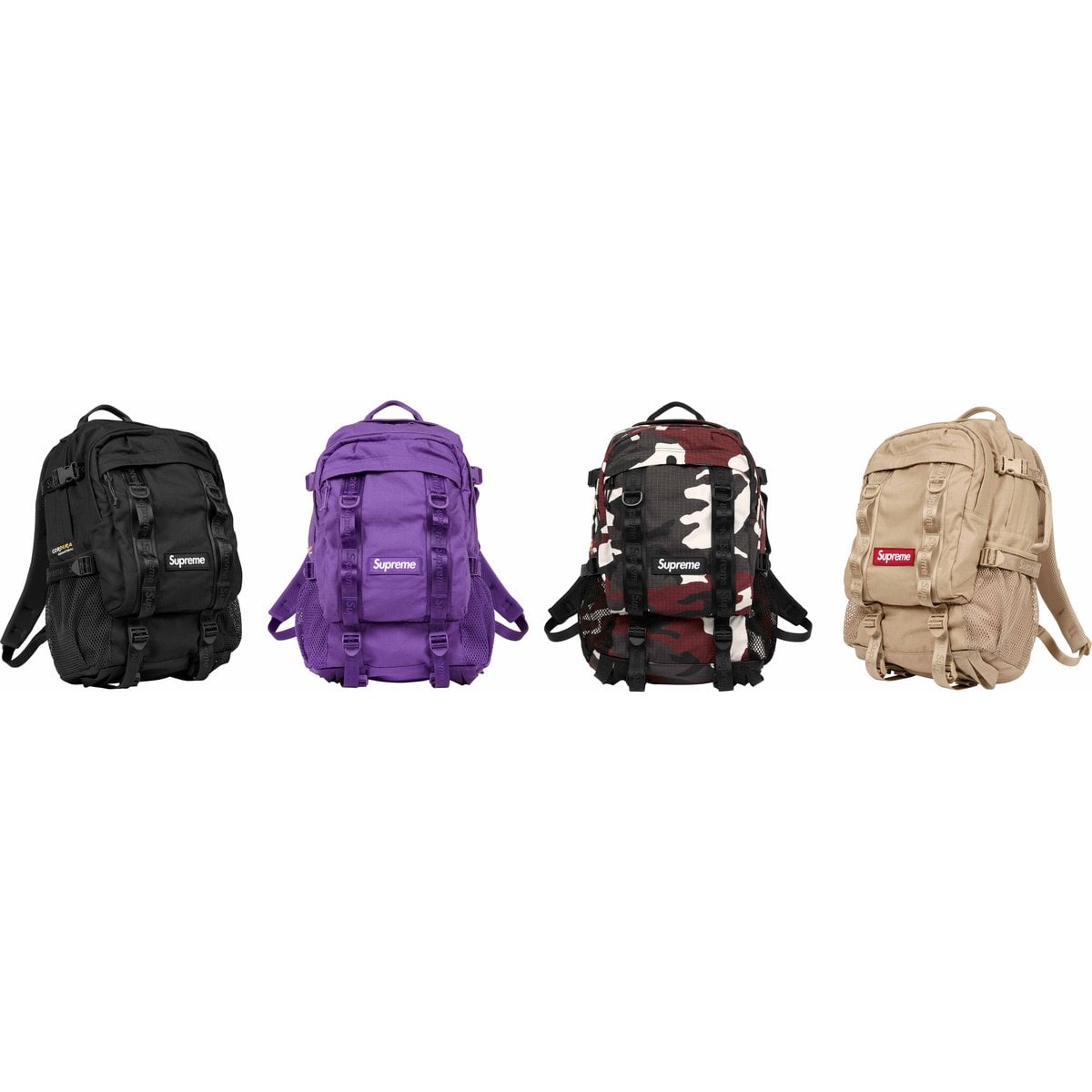 Backpack