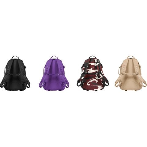 Supreme Backpack - Group Shots
