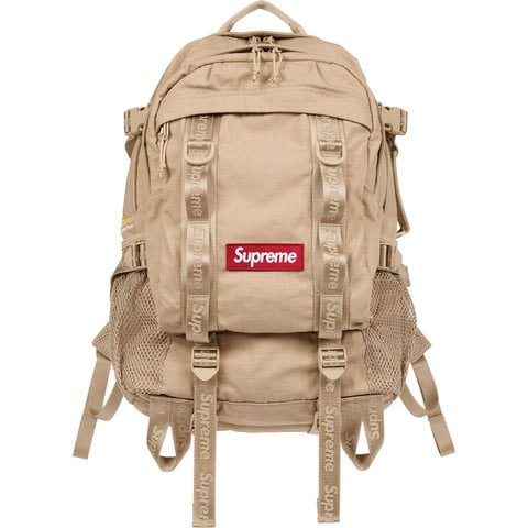 Backpack - spring/summer 2026 - Supreme