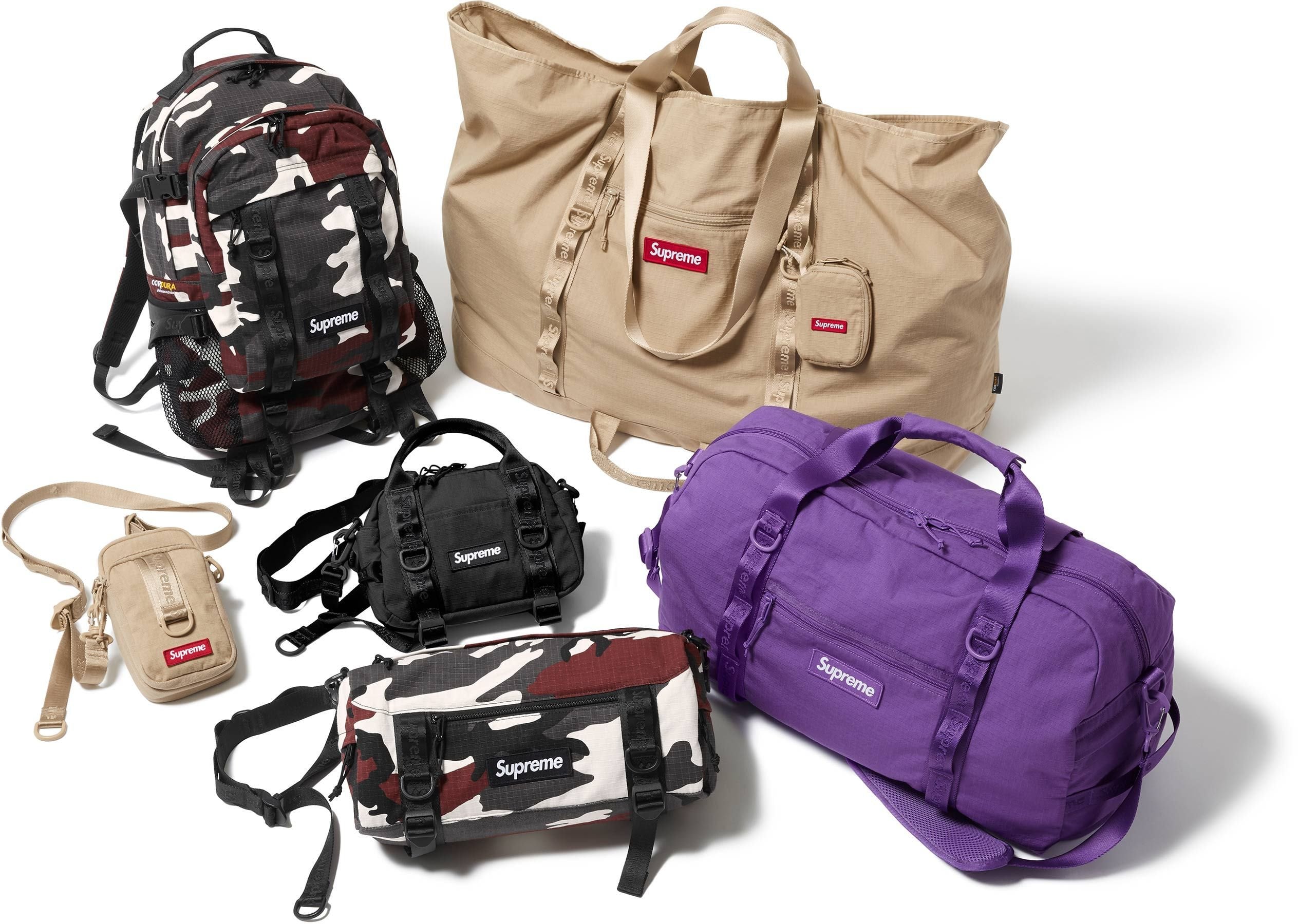 Bags - spring/summer 2026 - Supreme