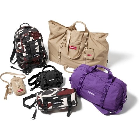 Supreme Bags