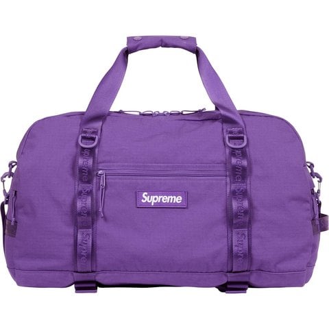 Duffle Bag - spring/summer 2026 - SupremeCommunity