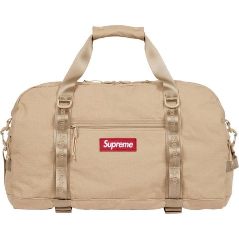 Duffle Bag - spring/summer 2026 - Supreme