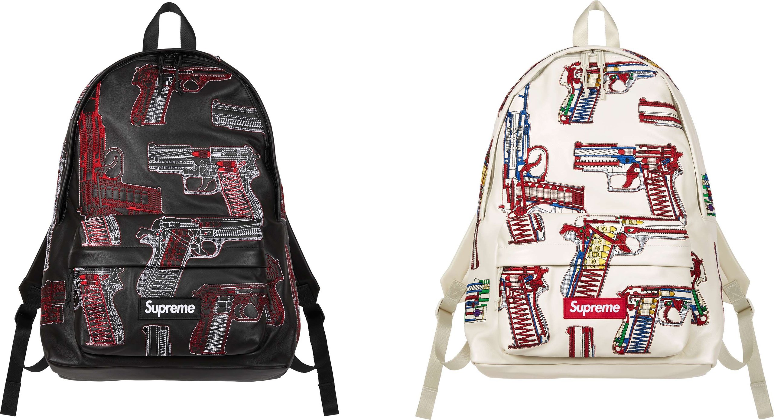 supremeバッグ Backpack - Shop - Supreme