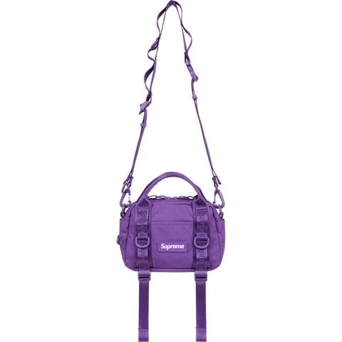 Mini Duffle Bag - spring/summer 2026 - Supreme