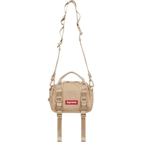 Mini Duffle Bag - spring/summer 2026 - Supreme
