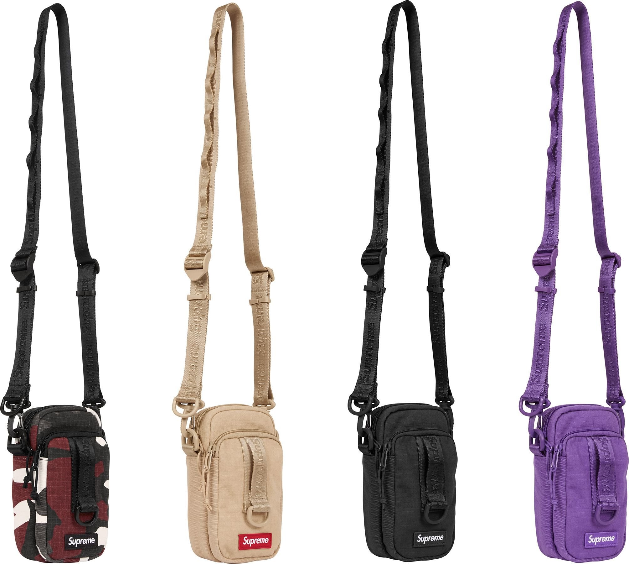 Shoulder Bag - spring/summer 2026 - SupremeCommunity