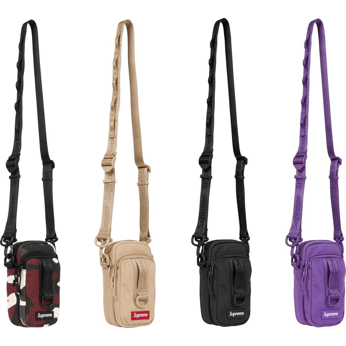 Shoulder Bag - spring/summer 2026 - SupremeCommunity