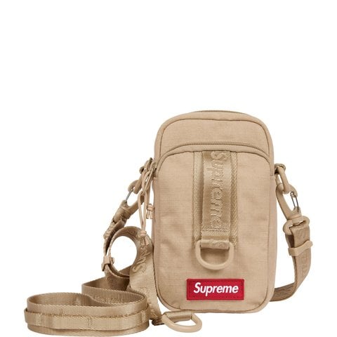 Shoulder Bag - spring/summer 2026 - Supreme