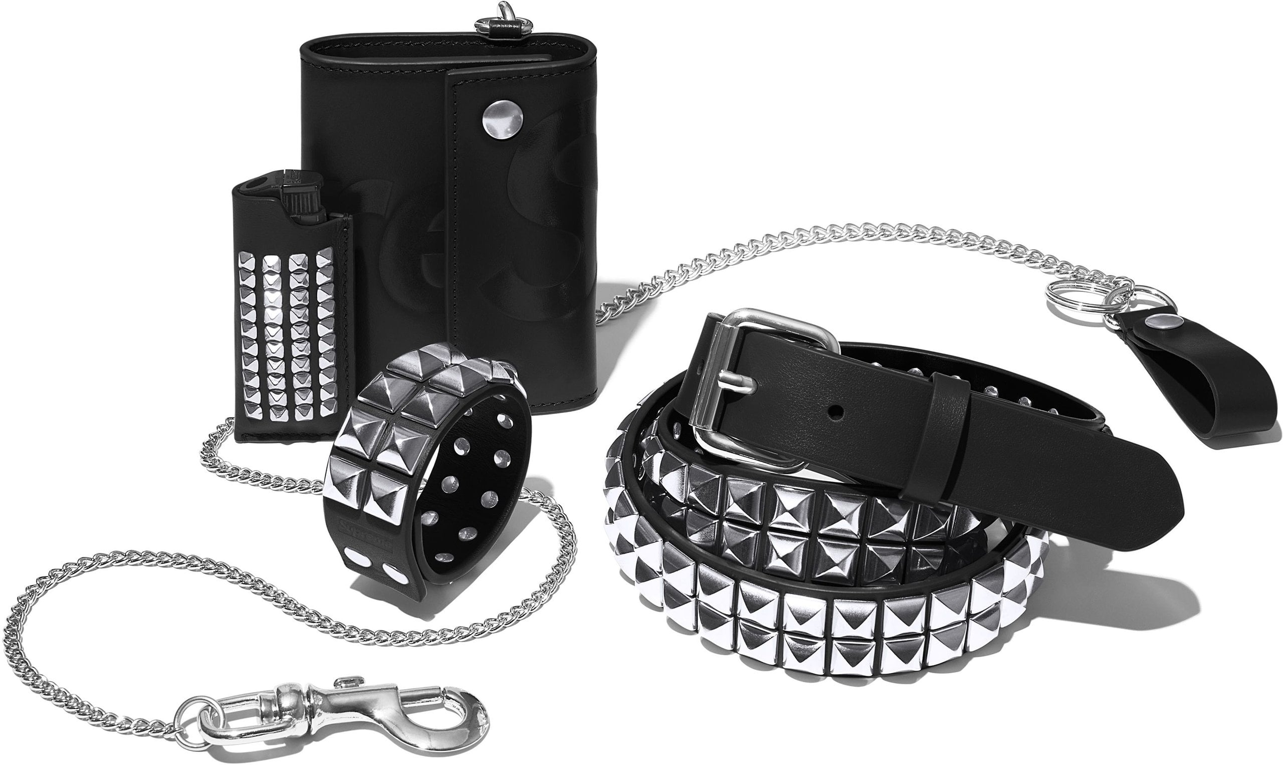 Small Leather Goods - spring/summer 2026 - Supreme