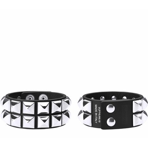 Studded Leather Bracelet - spring/summer 2026 - Supreme