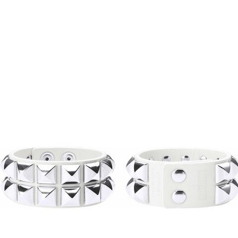 Studded Leather Bracelet - spring/summer 2026 - Supreme