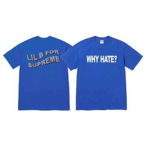 Supreme Based Tee
