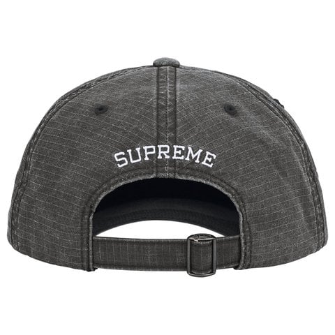 Arabic Logo Ripstop 6-Panel - spring/summer 2026 - Supreme