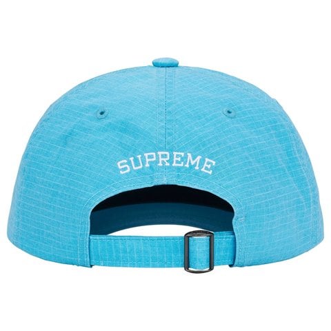 Arabic Logo Ripstop 6-Panel - spring/summer 2026 - Supreme