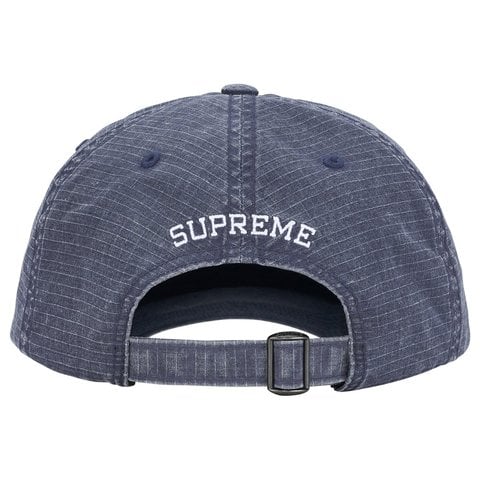 Arabic Logo Ripstop 6-Panel - spring/summer 2026 - Supreme