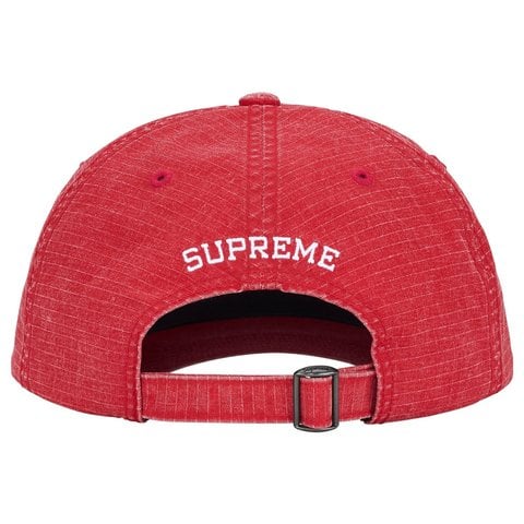 Arabic Logo Ripstop 6-Panel - spring/summer 2026 - Supreme