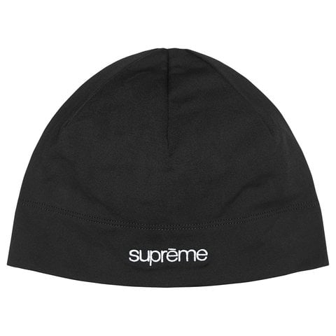 supreme Base Layer Beanie ビーニー Base Layer Beanie - spring/summer 2026 - Supreme