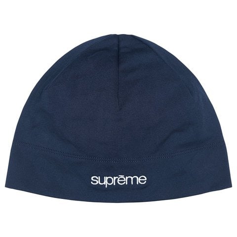 Base Layer Beanie - spring/summer 2026 - Supreme