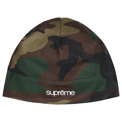 Base Layer Beanie - spring/summer 2026 - Supreme
