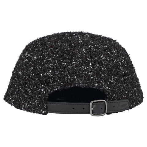 Bouclé Camp Cap - spring/summer 2026 - Supreme
