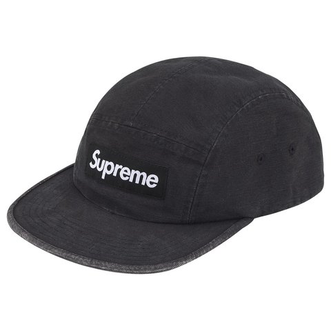 Canvas Camp Cap - spring/summer 2026 - Supreme