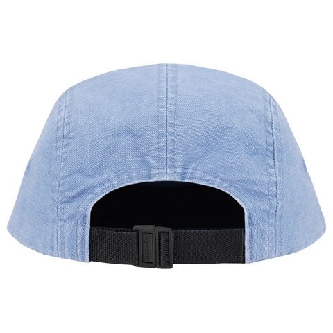 Canvas Camp Cap - spring/summer 2026 - Supreme