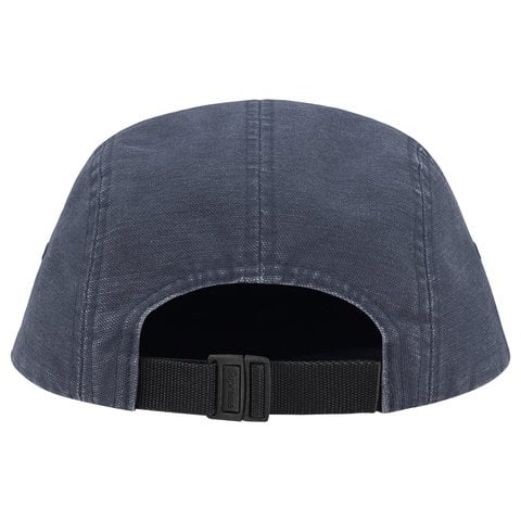 Canvas Camp Cap - spring/summer 2026 - Supreme