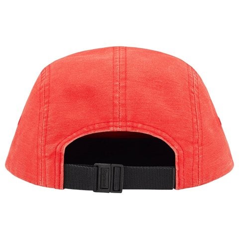 Canvas Camp Cap - spring/summer 2026 - Supreme