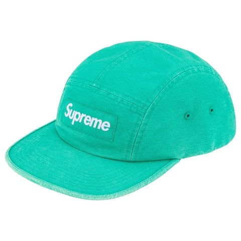 Canvas Camp Cap - spring/summer 2026 - Supreme