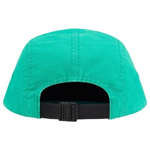 Canvas Camp Cap - spring/summer 2026 - Supreme