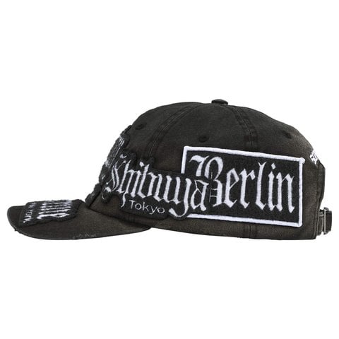 City Patches 6-Panel - spring/summer 2026 - Supreme