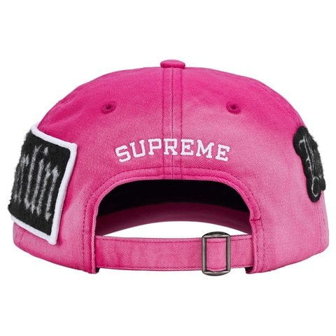 City Patches 6-Panel - spring/summer 2026 - Supreme