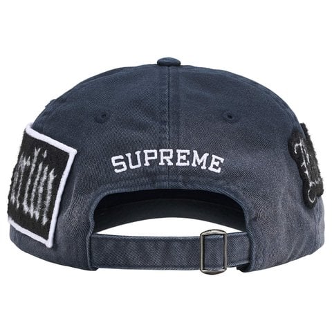 City Patches 6-Panel - spring/summer 2026 - Supreme