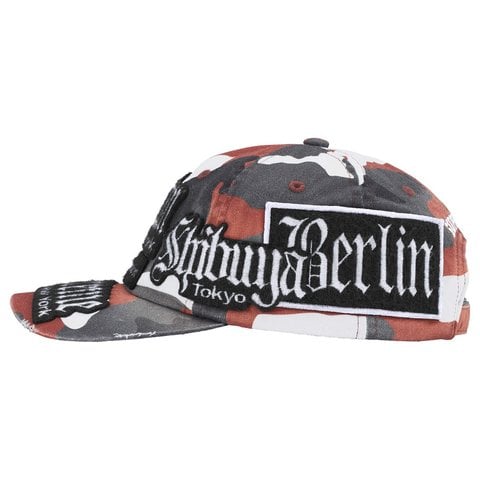 City Patches 6-Panel - spring/summer 2026 - Supreme