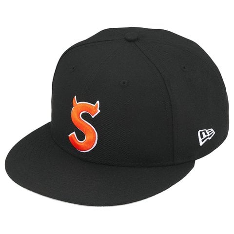 Devil S Logo New Era® - spring/summer 2026 - Supreme