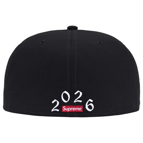 Devil S Logo New Era® - spring/summer 2026 - Supreme