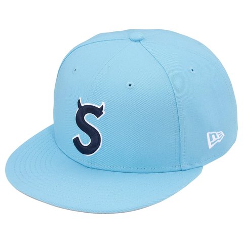 Devil S Logo New Era® - spring/summer 2026 - Supreme
