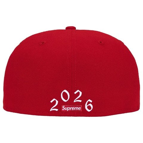 Devil S Logo New Era® - spring/summer 2026 - Supreme