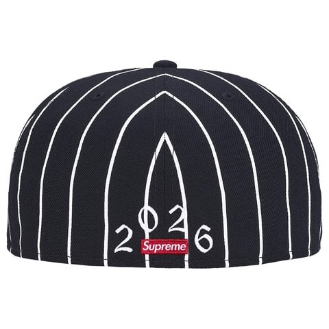 Devil S Logo New Era® - spring/summer 2026 - Supreme