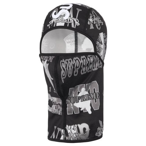 バイクウェア・装備 Supreme Field Gear Lightweight Balaclava Flash Lightweight Balaclava - spring/summer 2026 - Supreme