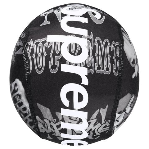 Supreme Flash Lightweight Balaclava - Black