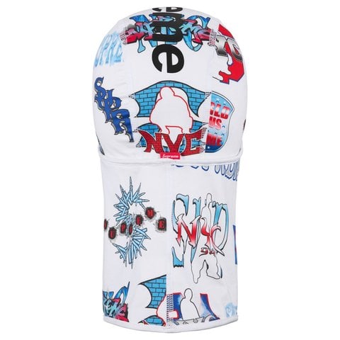 Flash Lightweight Balaclava - spring/summer 2026 - Supreme