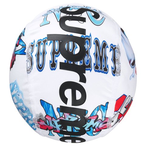 Supreme Flash Lightweight Balaclava - White