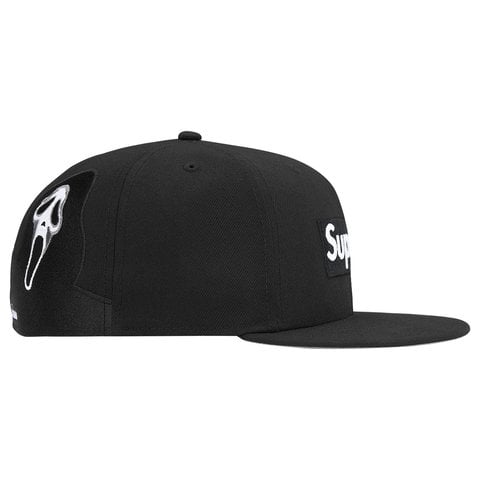 Ghostface® Box Logo New Era® - spring/summer 2026 - Supreme