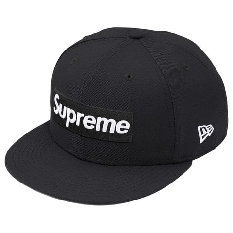 Ghostface® Box Logo New Era® - spring/summer 2026 - Supreme