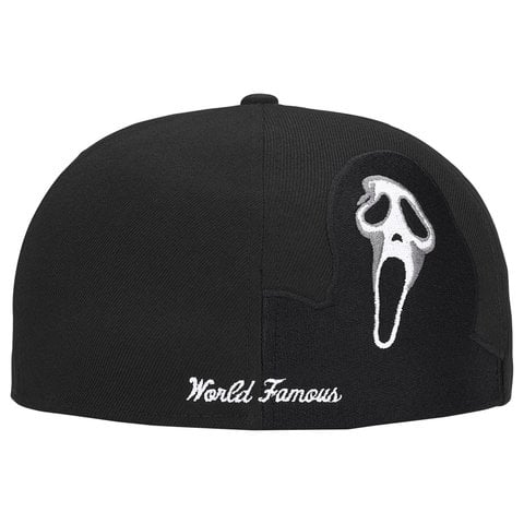 Ghostface® Box Logo New Era® - spring/summer 2026 - Supreme