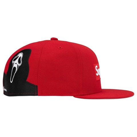 Ghostface® Box Logo New Era® - spring/summer 2026 - Supreme