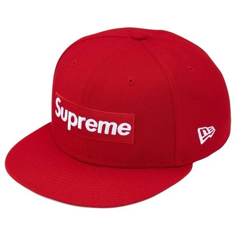 Ghostface® Box Logo New Era® - spring/summer 2026 - Supreme